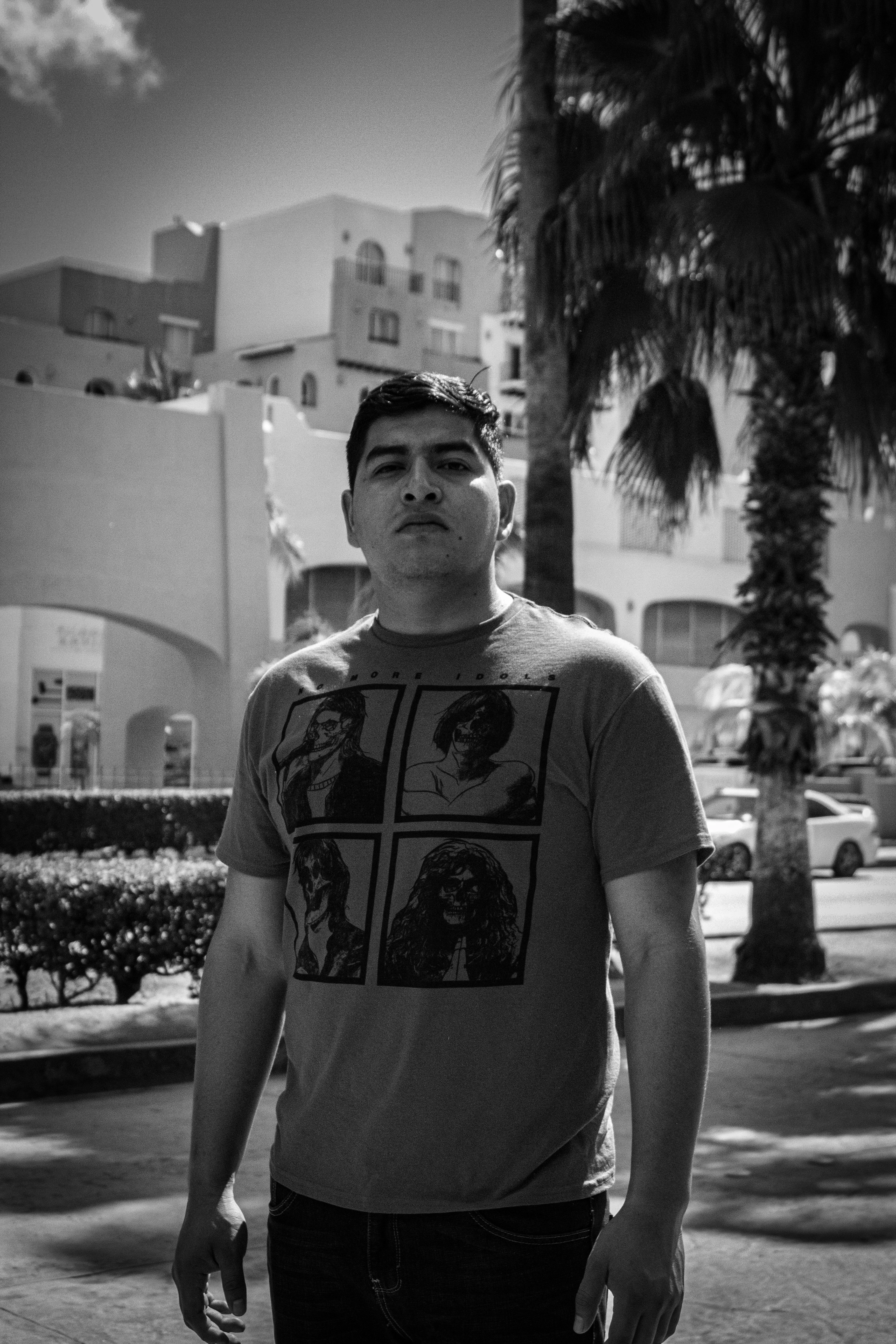 Mateo Rodriguez