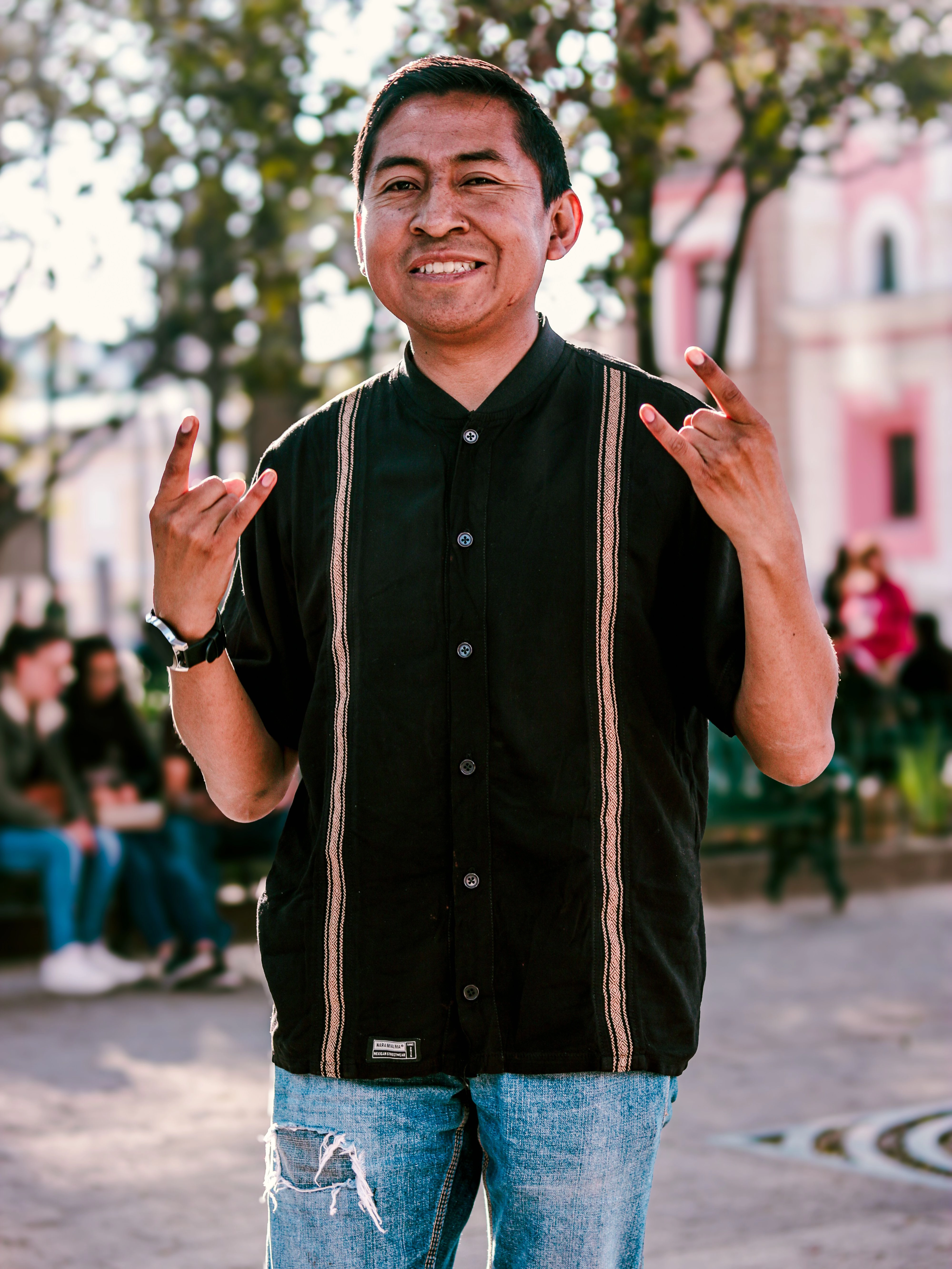 Santiago Sanchez