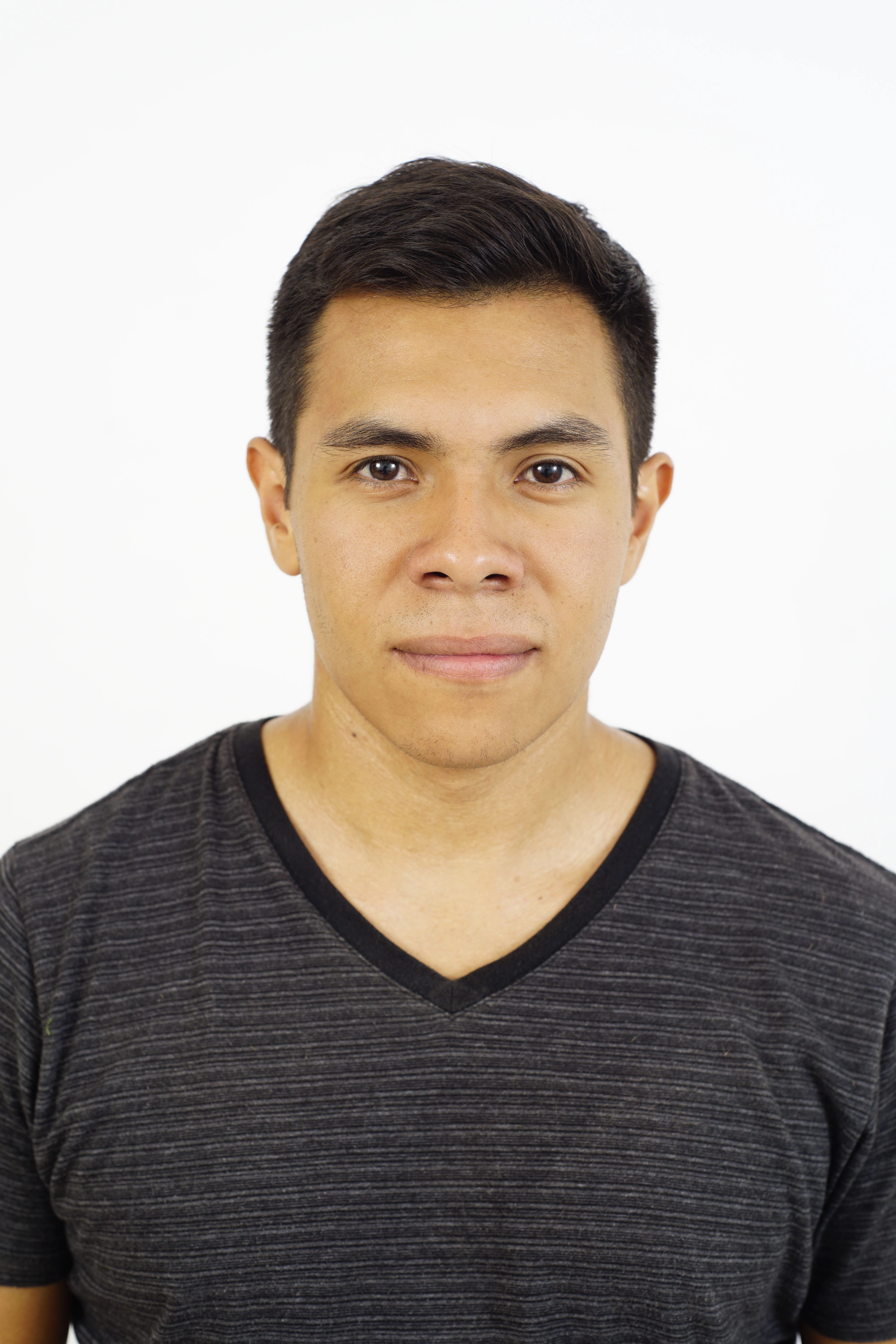 Omar Cisneros